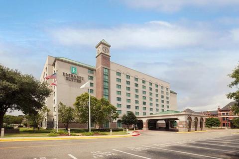 Embassy Suites Montgomery - Hotel & Conference Center